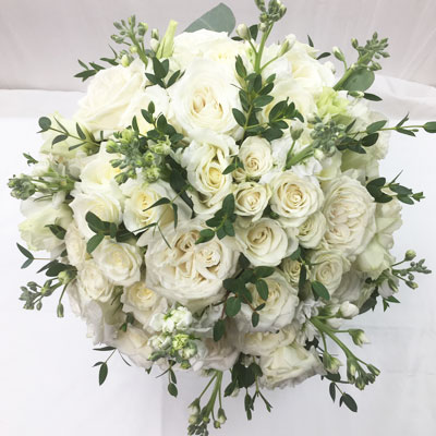 Bridal Bouquet