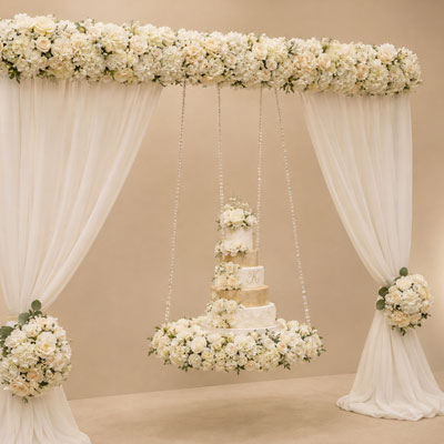 Cake Flowers